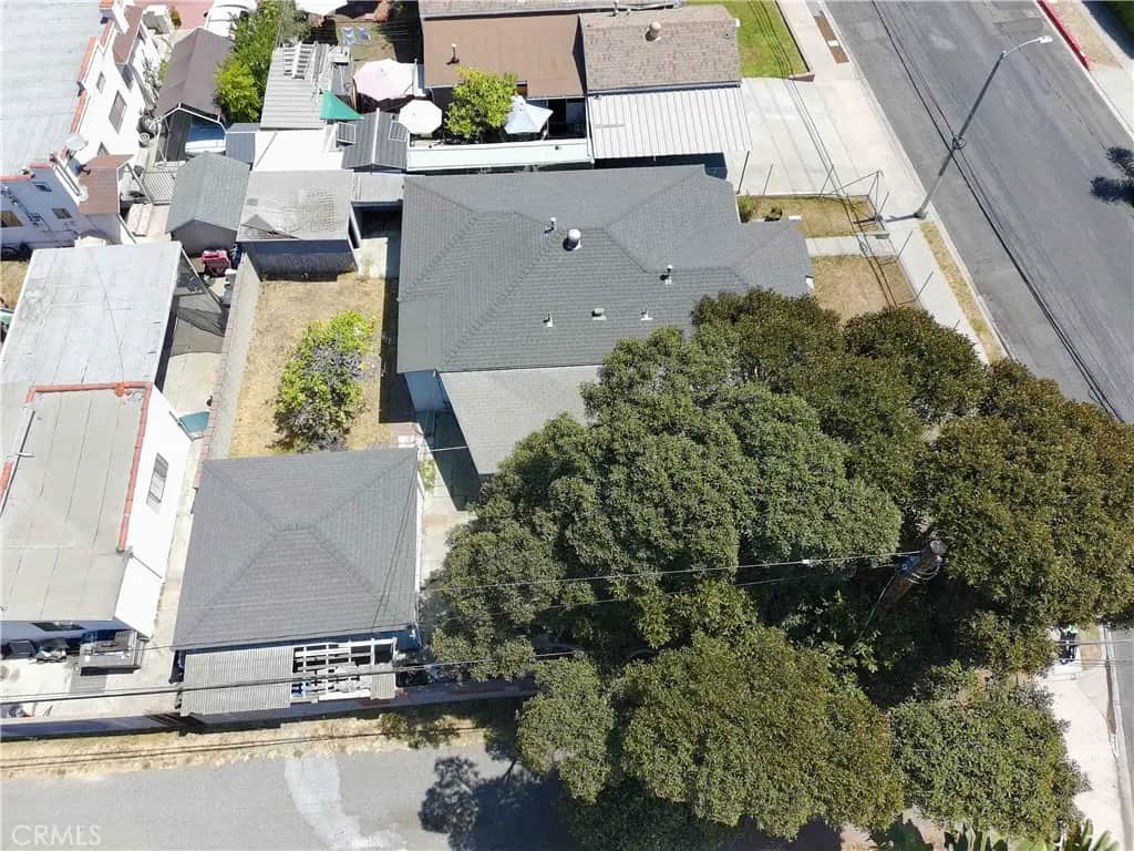 13351 Zanja, Los Angeles, CA — listing photo 1