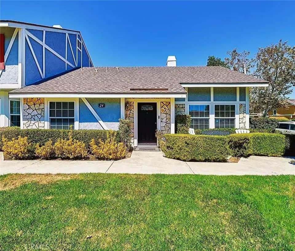 24 Atherton, Irvine, CA — listing photo 1