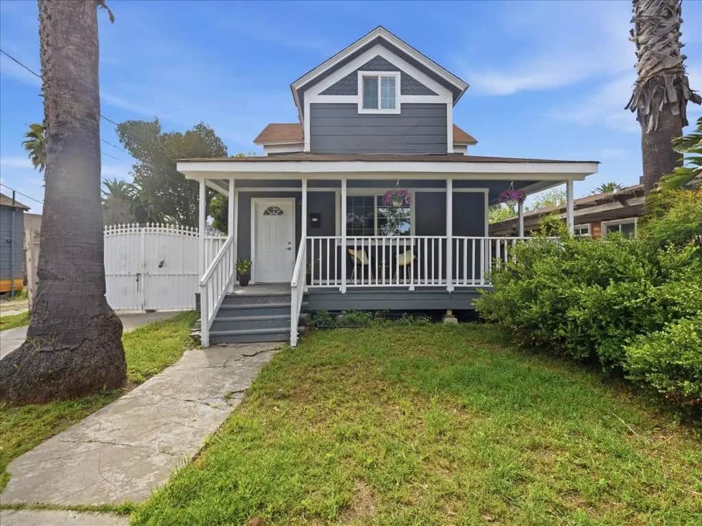 573 Illinois Avenue, San Jose, CA — listing photo 1