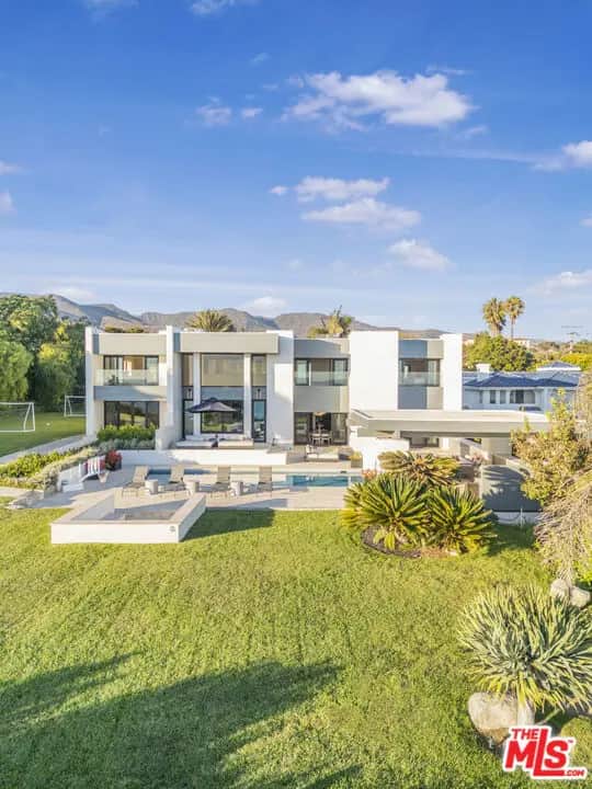 30020 Morning View Drive, Malibu, CA — listing photo 1