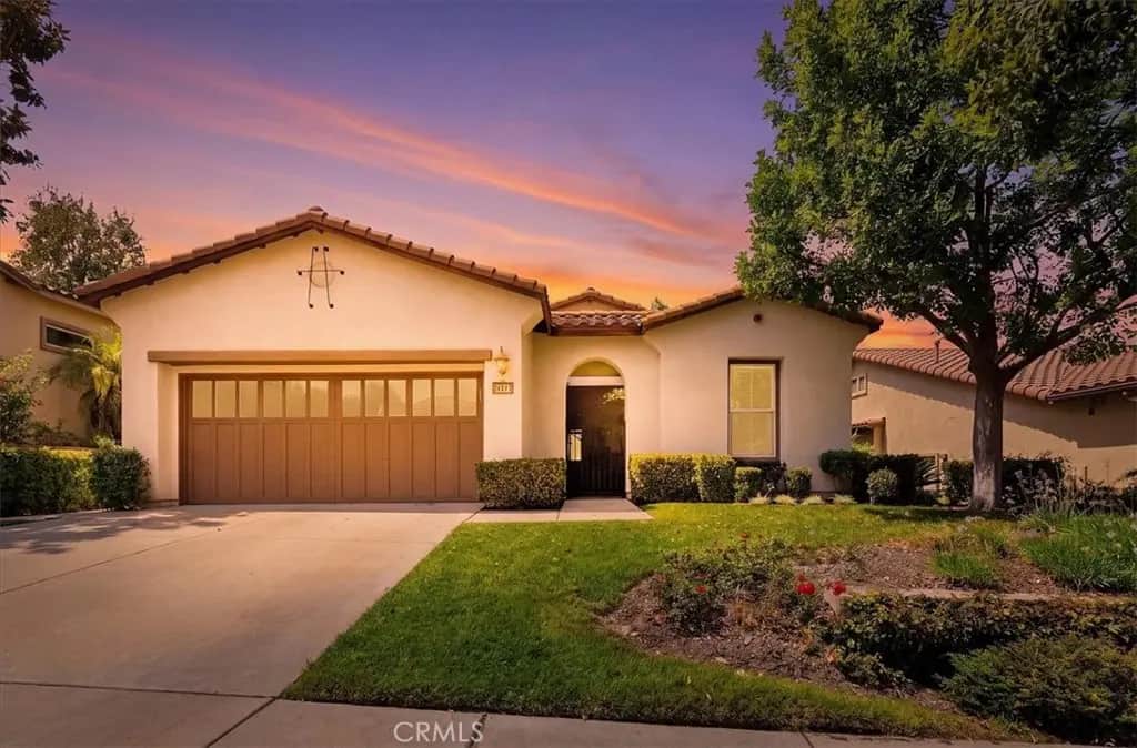 24211 Whitetail, Corona, CA — listing photo 1