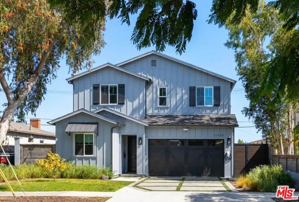 11420 Biona Drive, Los Angeles, CA — listing photo 1