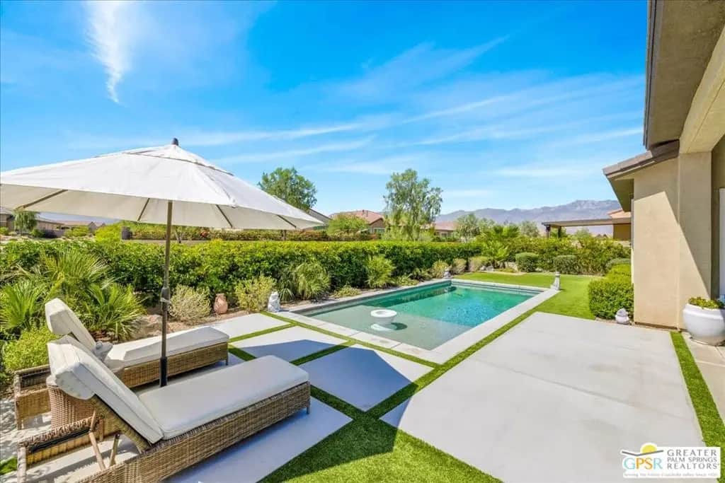 31 Chardonnay, Rancho Mirage, CA — listing photo 1
