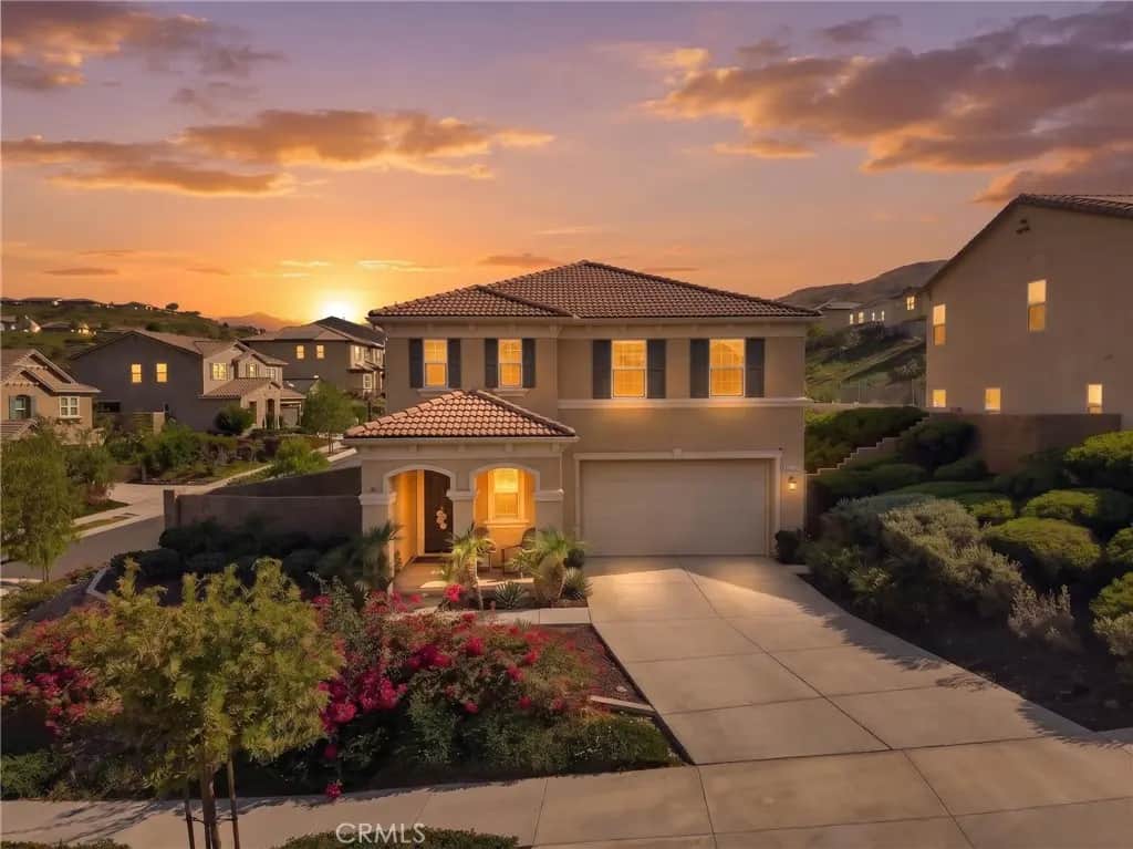 25003 Rockston Drive, Corona, CA — listing photo 1