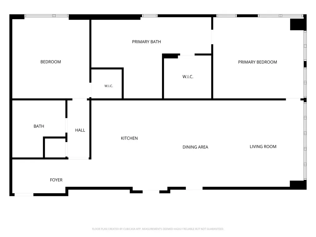 9000 W 3rd Street 204, Los Angeles, CA — listing photo 1