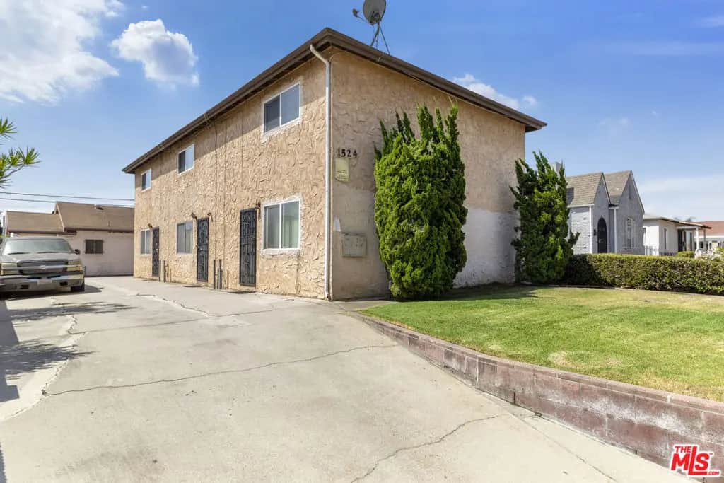 1524 W 81st Street, Los Angeles, CA — listing photo 1