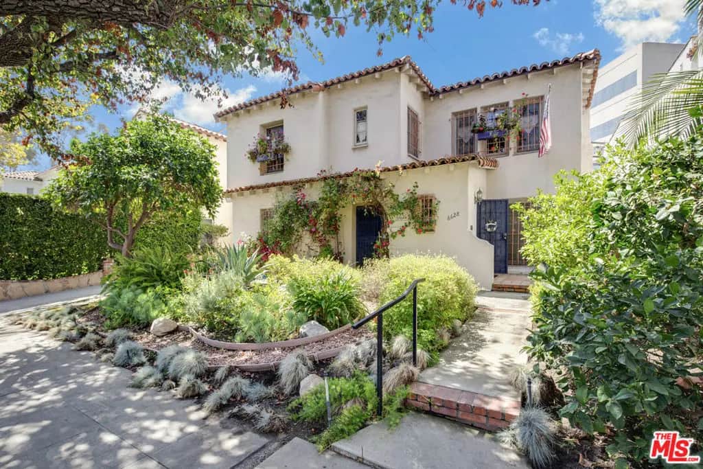 6626 W 6th Street, Los Angeles, CA — listing photo 1