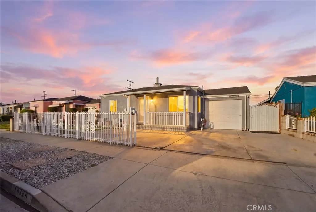 14324 S Corlett, Compton, CA — listing photo 1