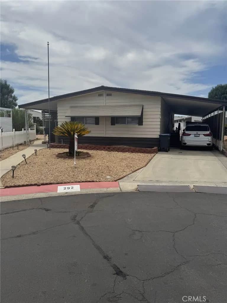 27601 Sun City Blvd 292, Menifee, CA — listing photo 1