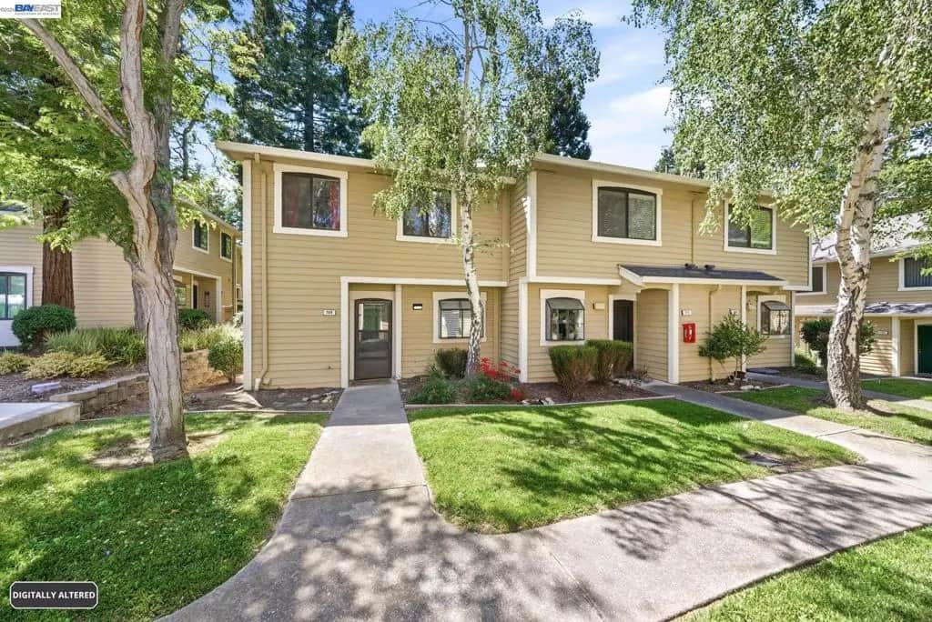 709 Center Ave, Martinez, CA — listing photo 1