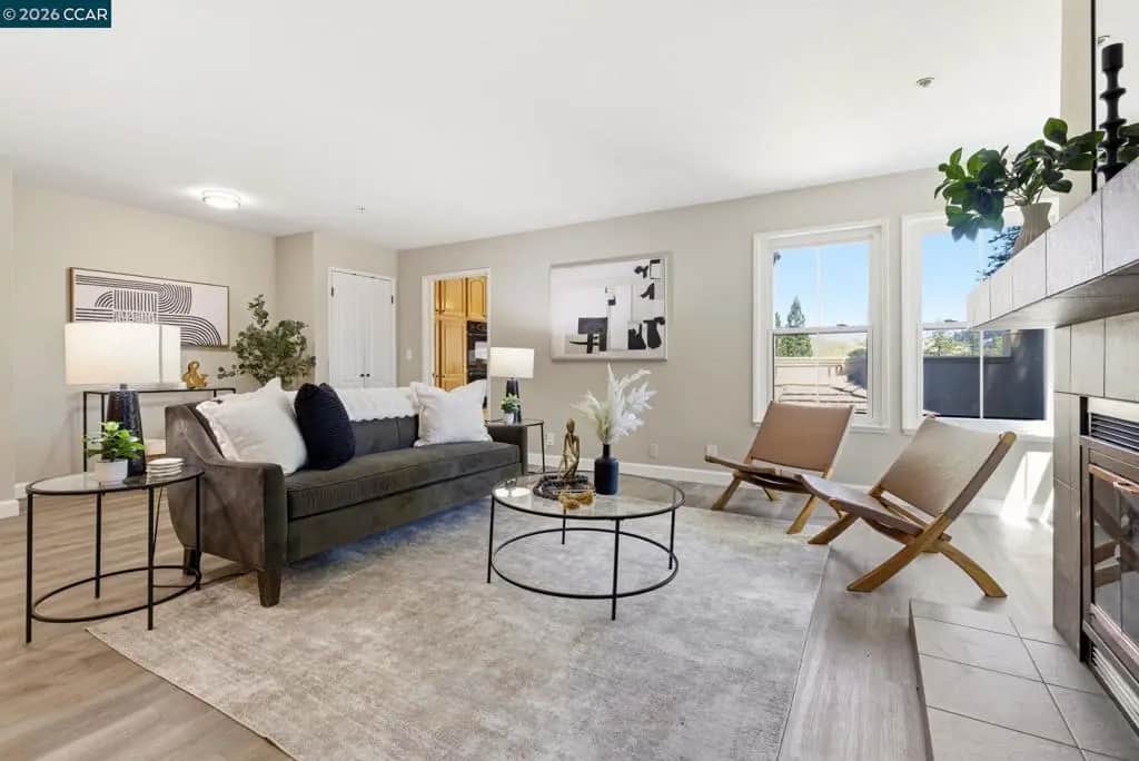 3279 Mt Diablo Ct 31, Lafayette, CA — listing photo 1