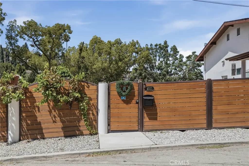 4511 Bedilion, Los Angeles, CA — listing photo 1