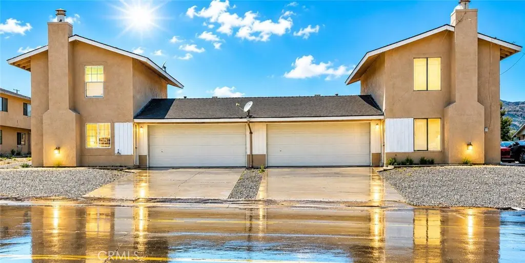 21201 Golden Hills, Tehachapi, CA — listing photo 1