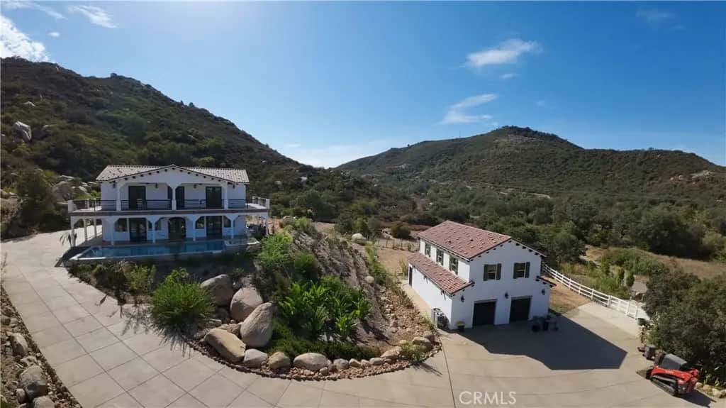 18124 Viejo, Murrieta, CA — listing photo 1