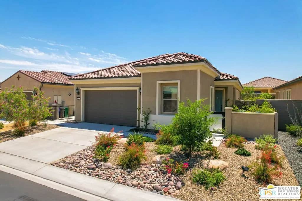 23 Prosecco, Rancho Mirage, CA — listing photo 1