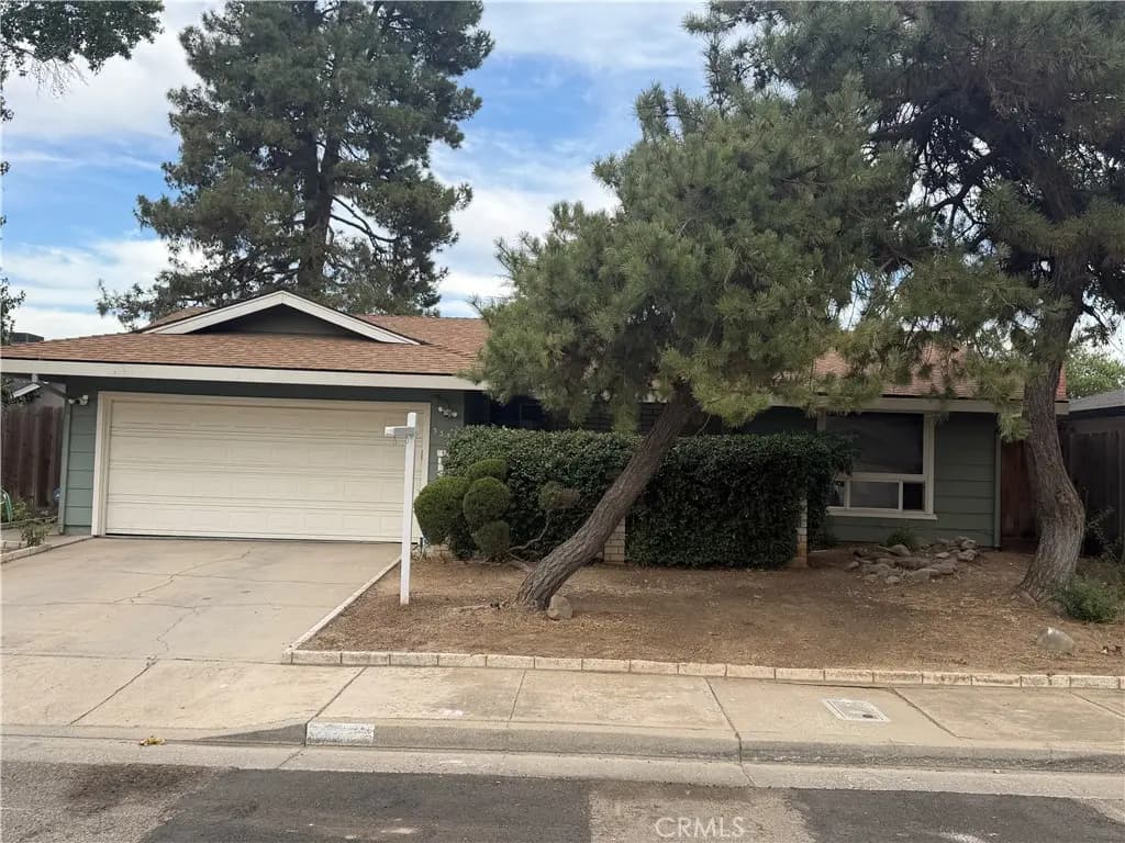 3372 Wawona Court, Merced, CA — listing photo 1