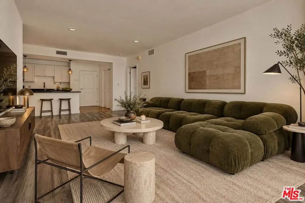 3740 Santa Rosalia Drive 326, Los Angeles, CA — listing photo 1