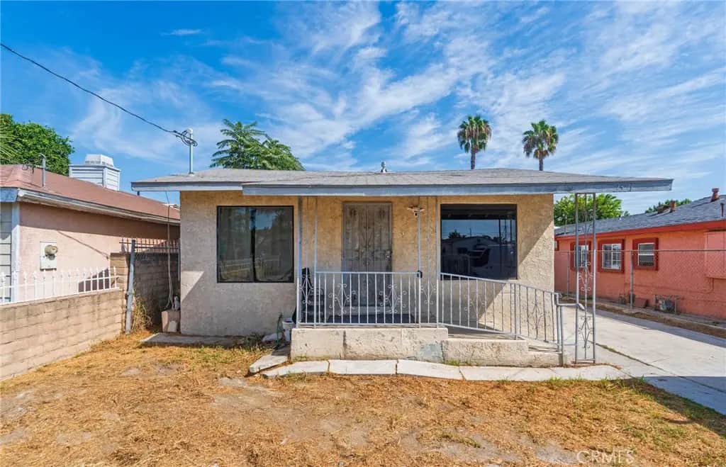 2521 E 129th, Compton, CA — listing photo 1
