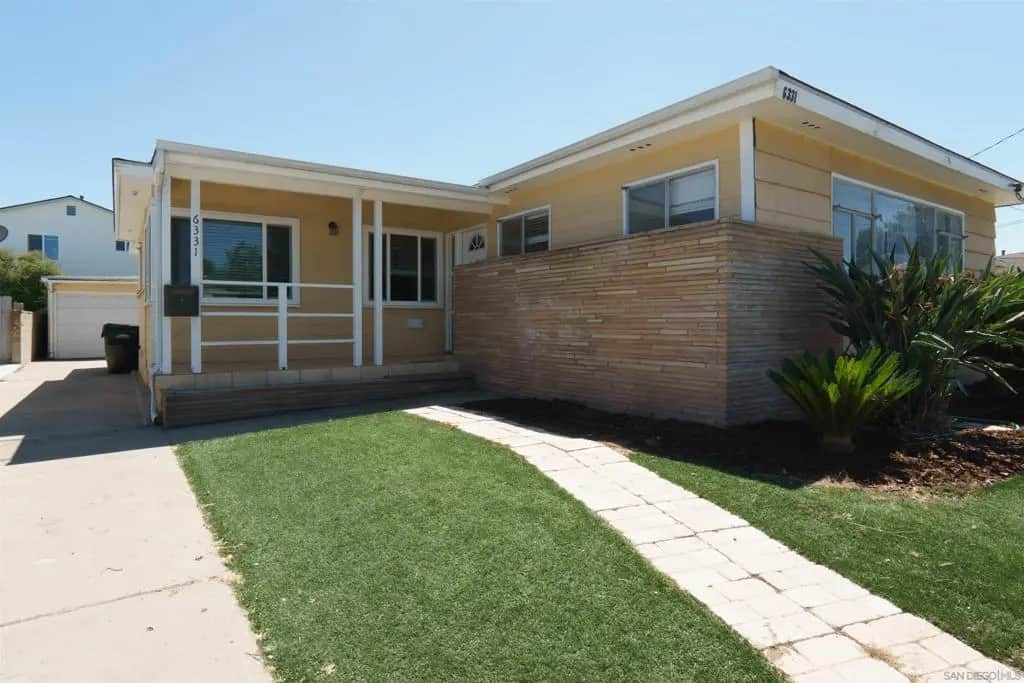 6331 Connie, San Diego, CA — listing photo 1