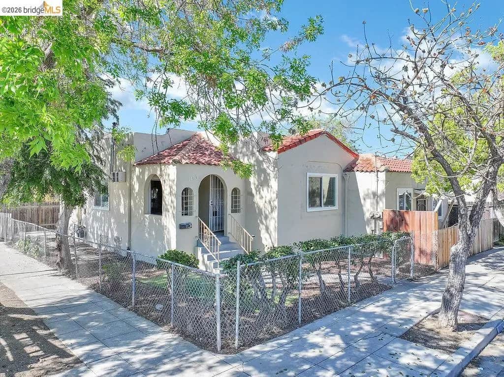 1160 West St, Pittsburg, CA — listing photo 1
