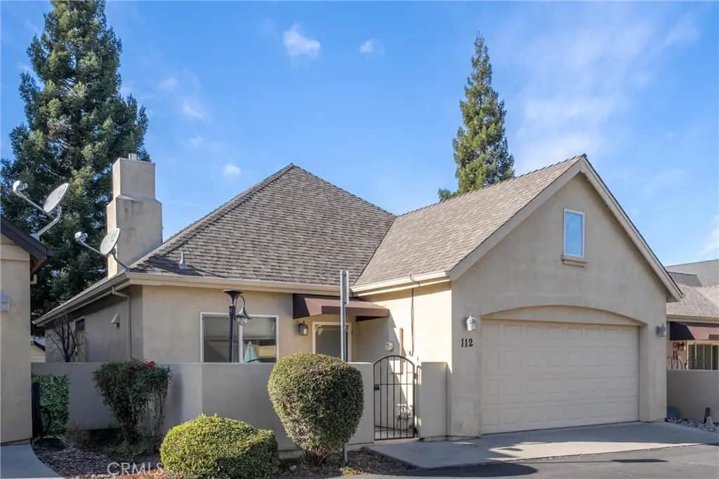 112 Benson, Chico, CA — listing photo 1