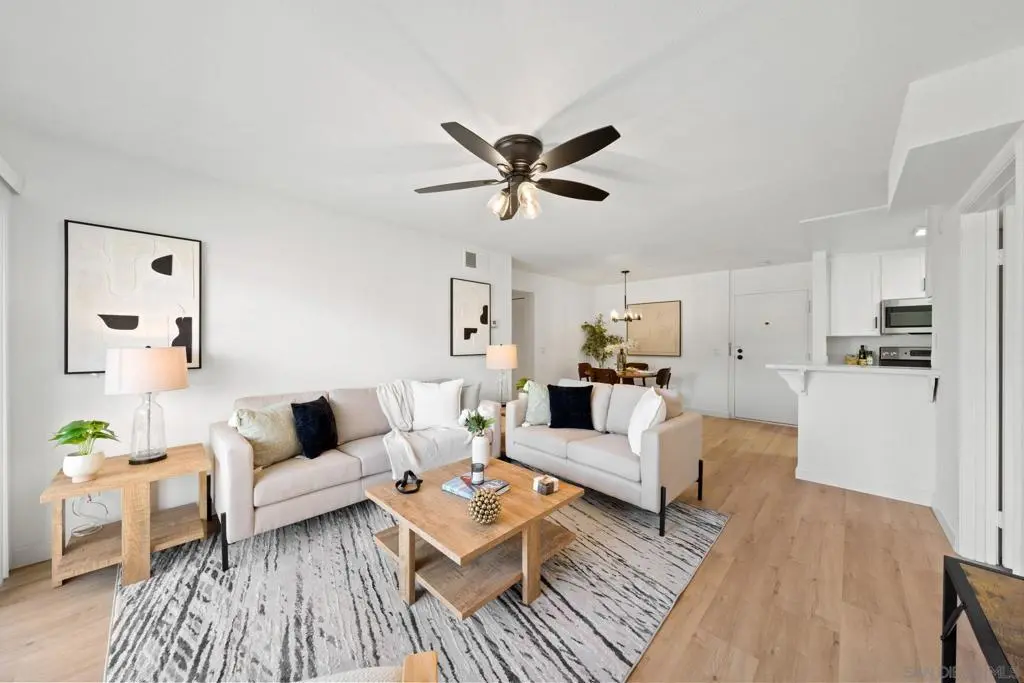 6171 Rancho Mission Road 214, San Diego, CA — listing photo 1