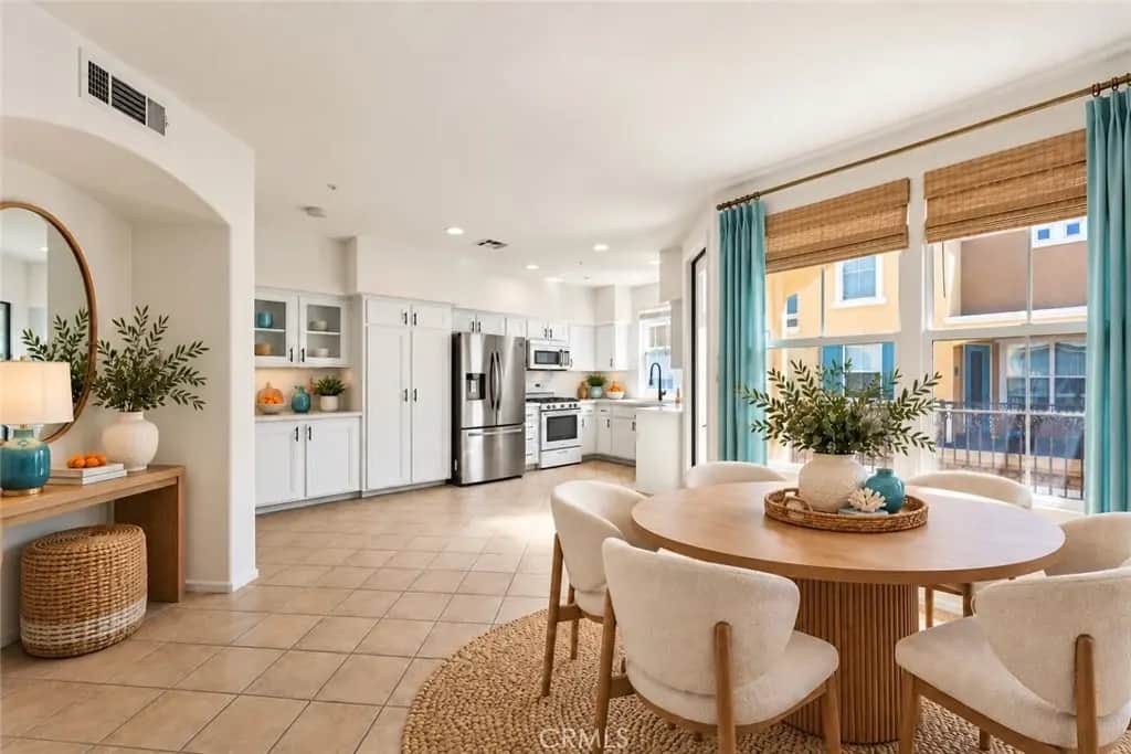 607 Terra Bella, Irvine, CA — listing photo 1