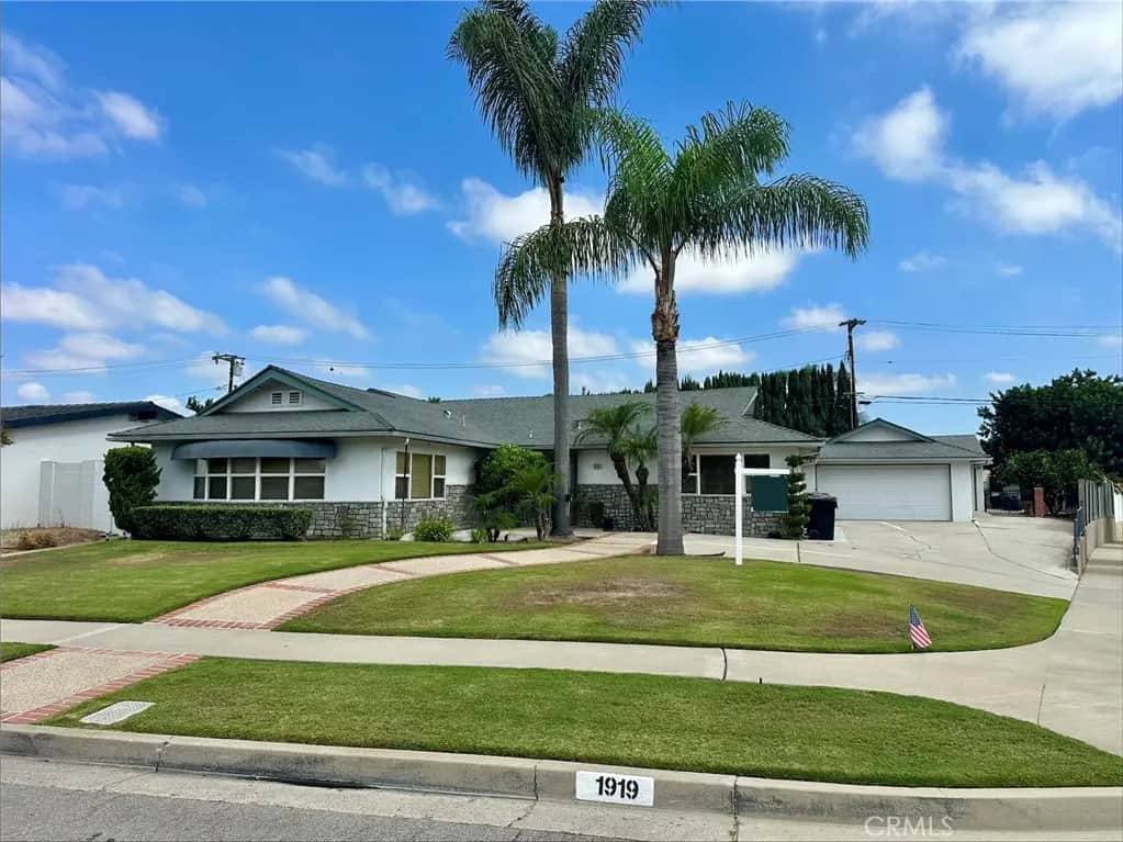 1919 Aspen, Fullerton, CA — listing photo 1