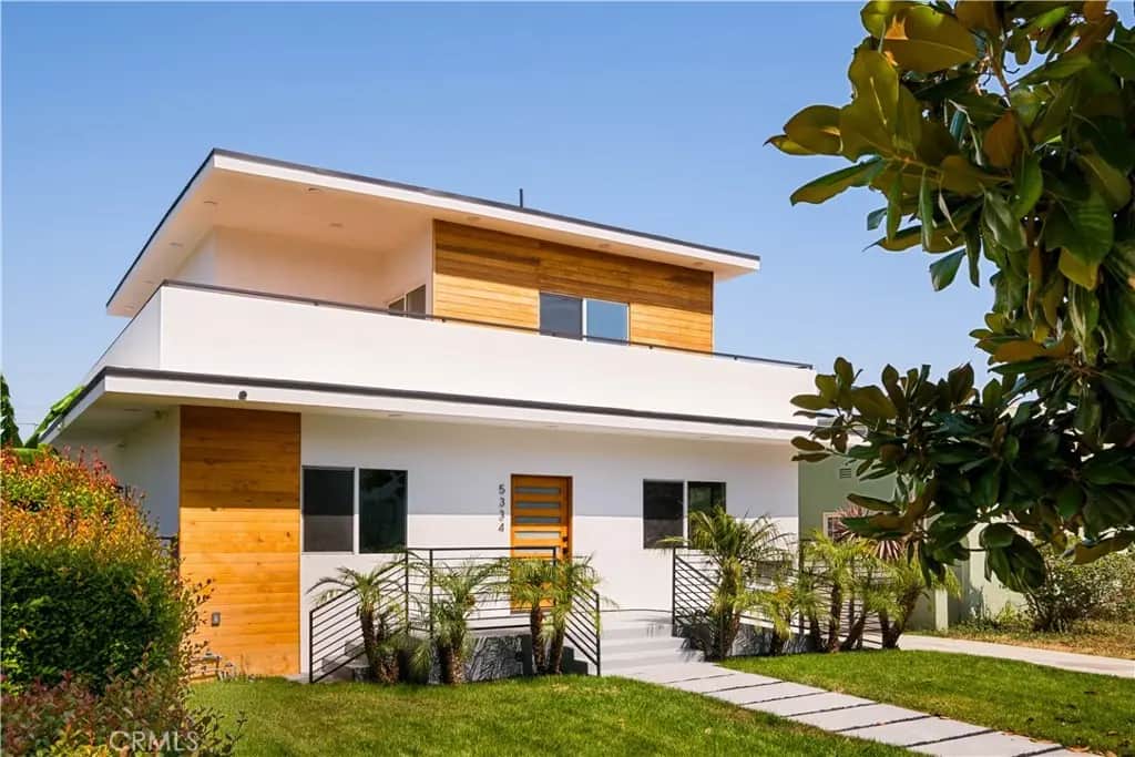 5334 Chesley Avenue, Los Angeles, CA — listing photo 1