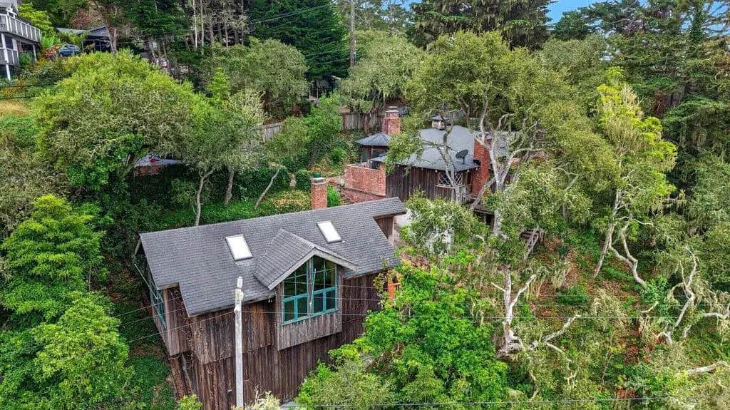 124 Cypress Way, Carmel, CA — listing photo 1