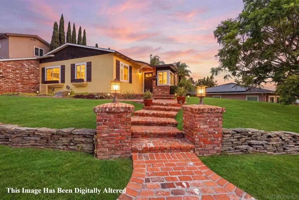3426 Wisteria Drive, San Diego, CA — listing photo 1
