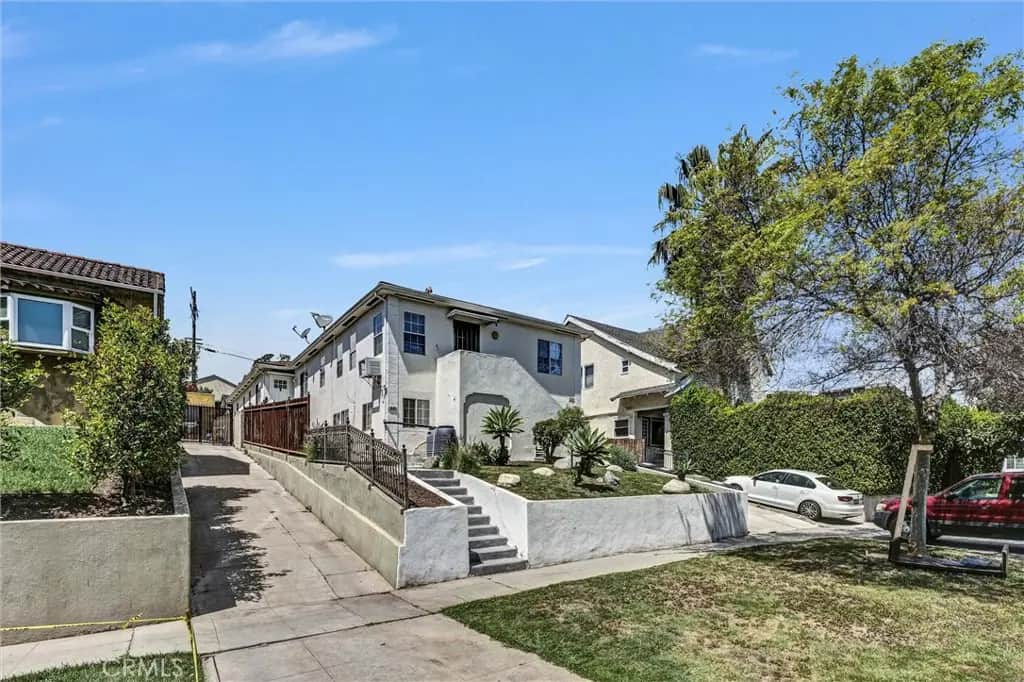1861 S Redondo, Los Angeles, CA — listing photo 1