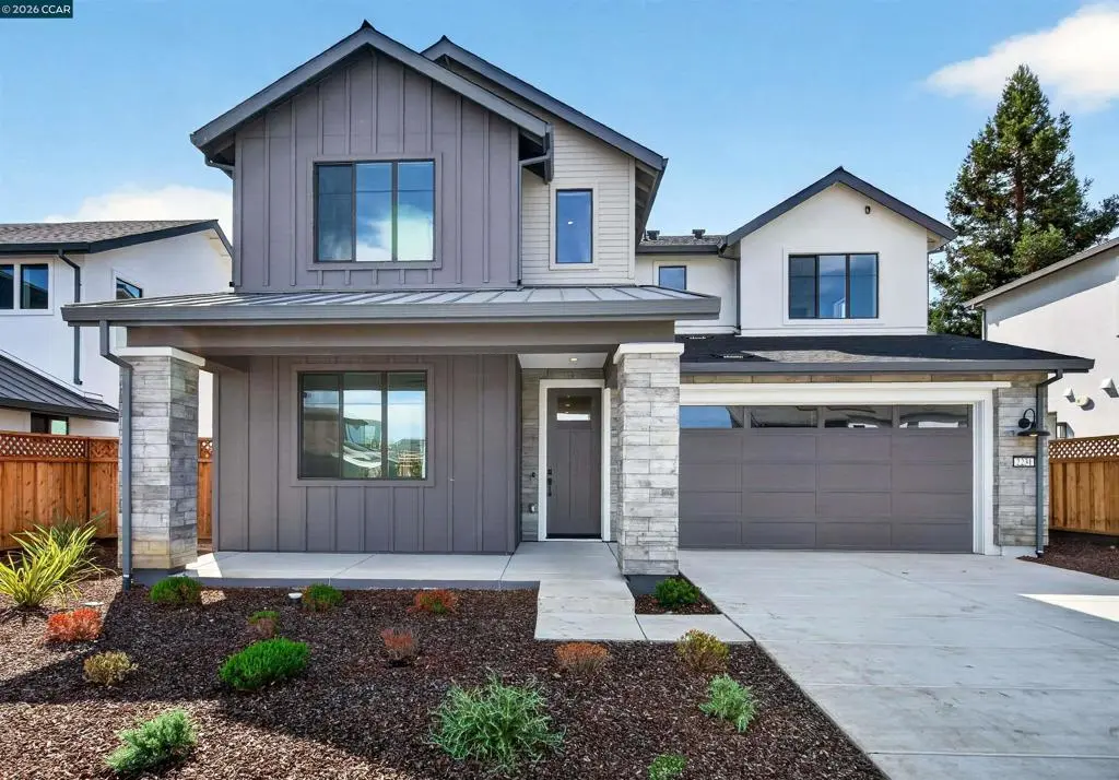 2231 Vandeleur Drive, Napa, CA — listing photo 1