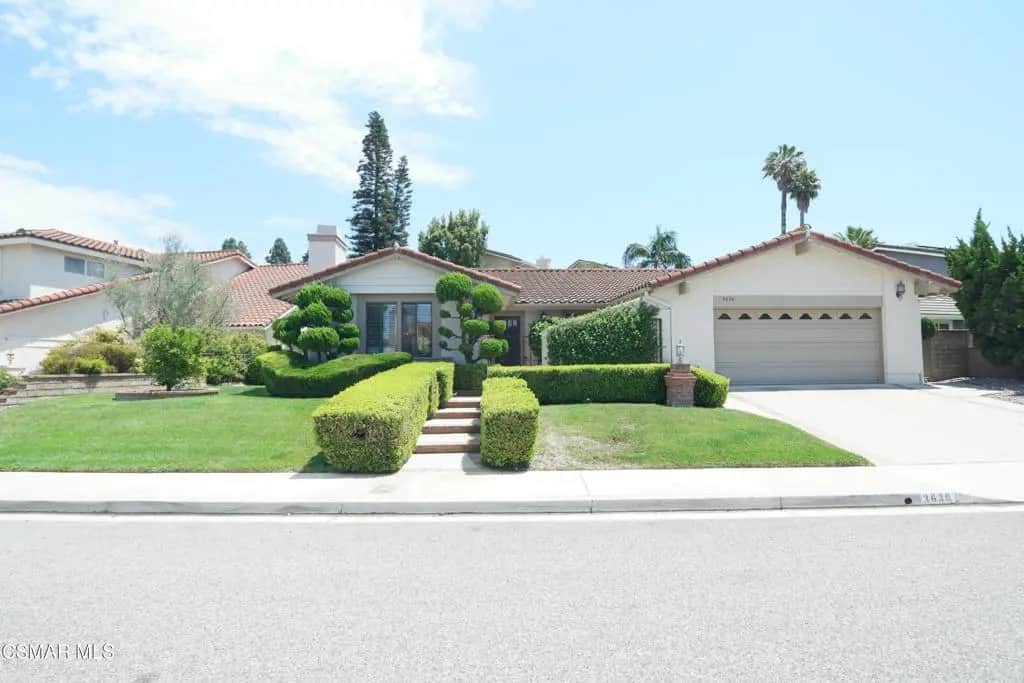 3630 Raincloud Court, Thousand Oaks, CA — listing photo 1