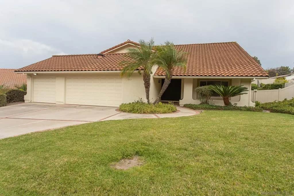 1157 Betts St., El Cajon, CA — listing photo 1