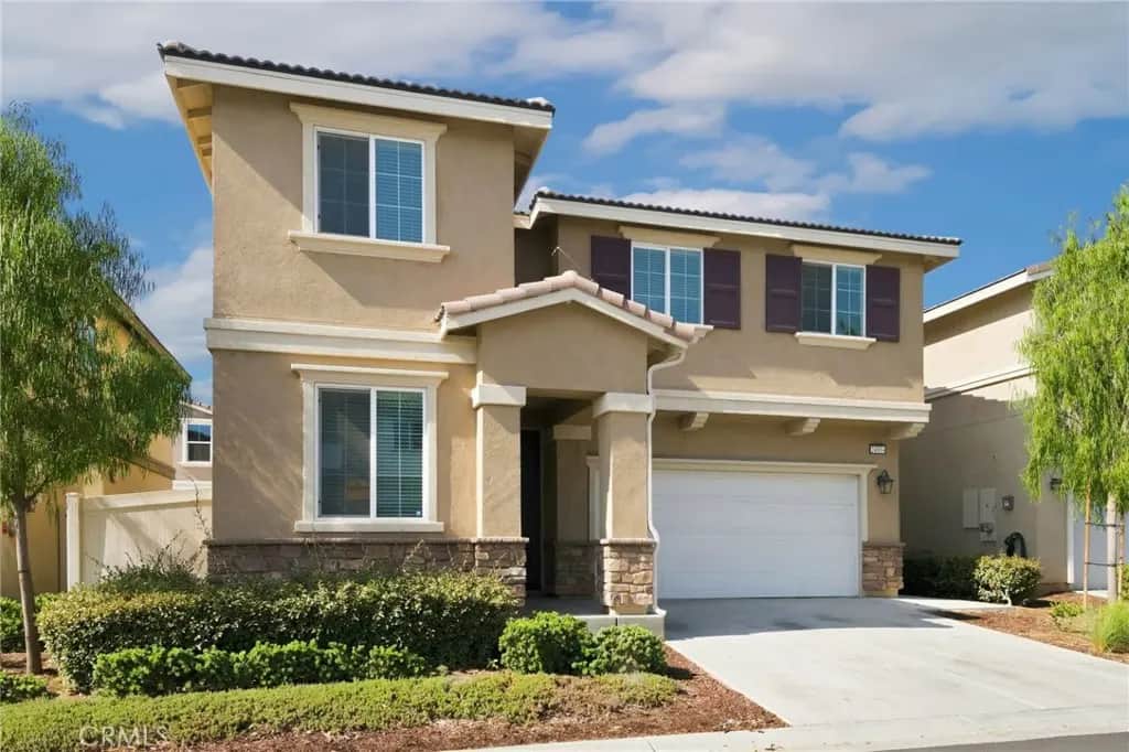 24914 Gossamer Court, Moreno Valley, CA — listing photo 1