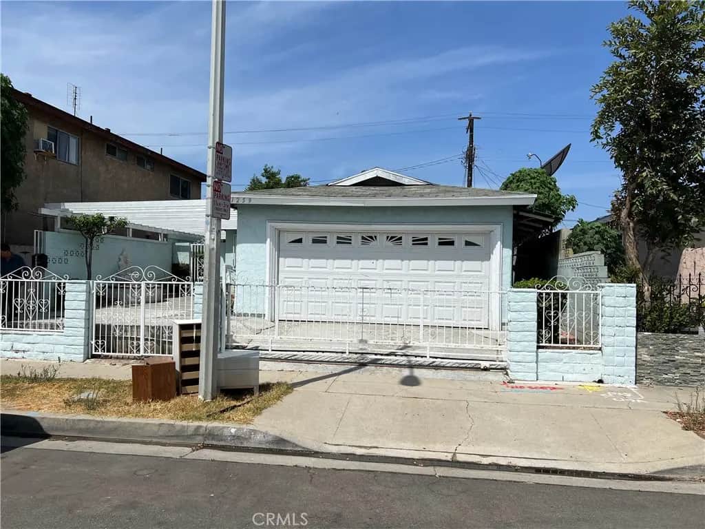 1259 S. Arizona Ave., Los Angeles, CA — listing photo 1