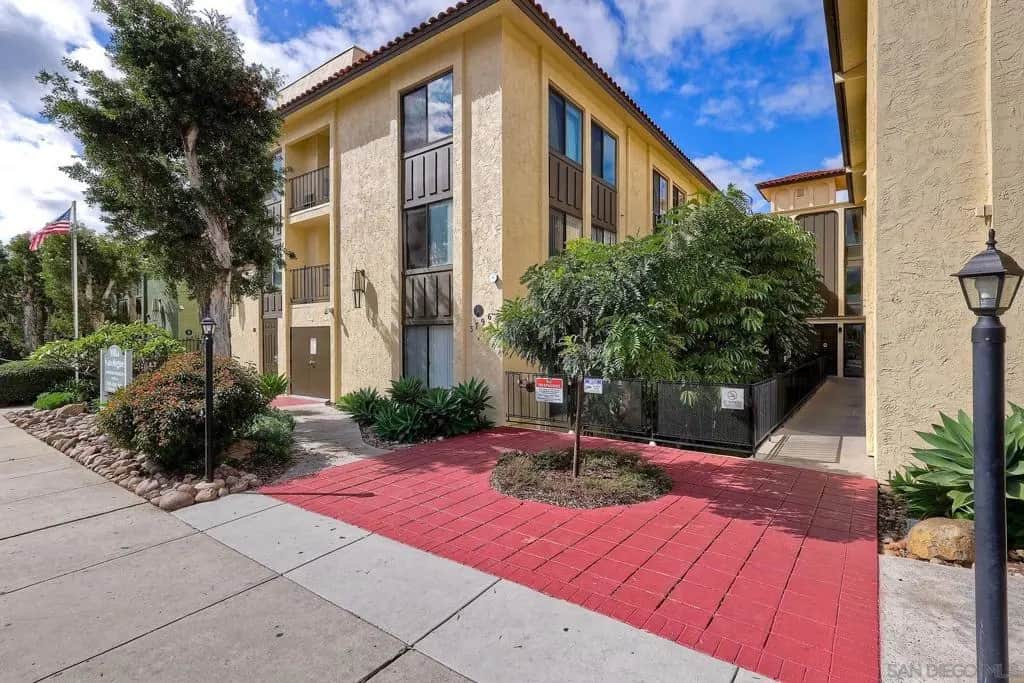 3796 Alabama St 1, San Diego, CA — listing photo 1