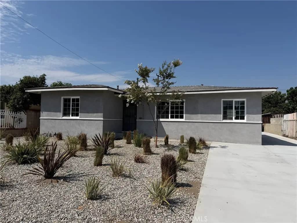 11583 Embree, El Monte, CA — listing photo 1