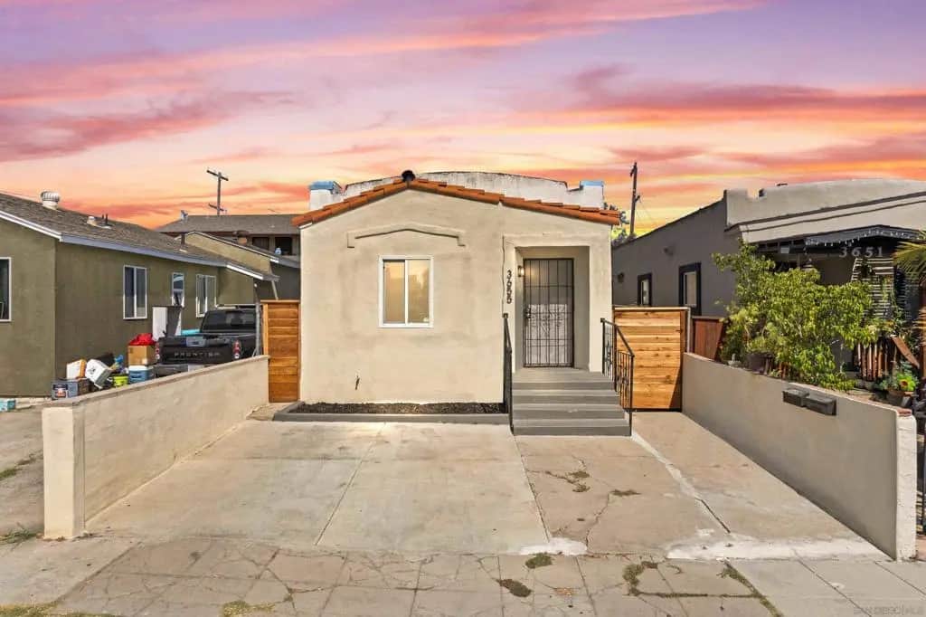 3655 44th St., San Diego, CA — listing photo 1