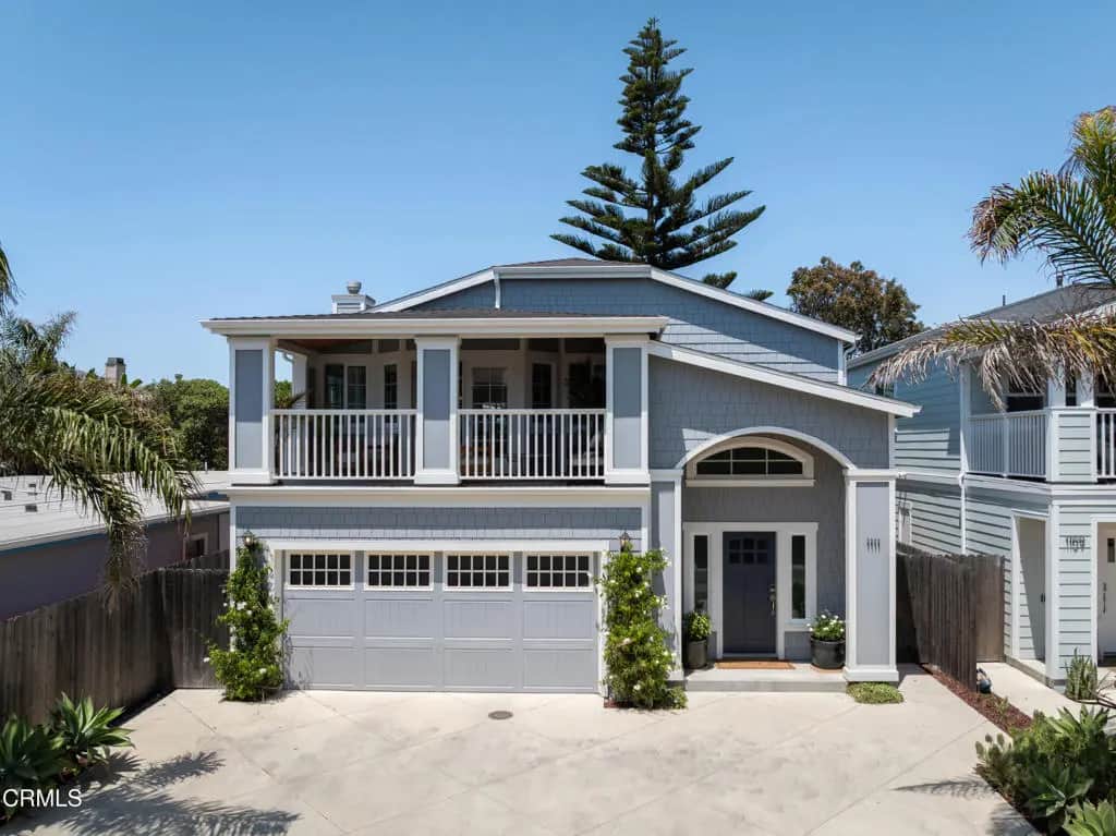 1111 Dover Lane, Ventura, CA — listing photo 1