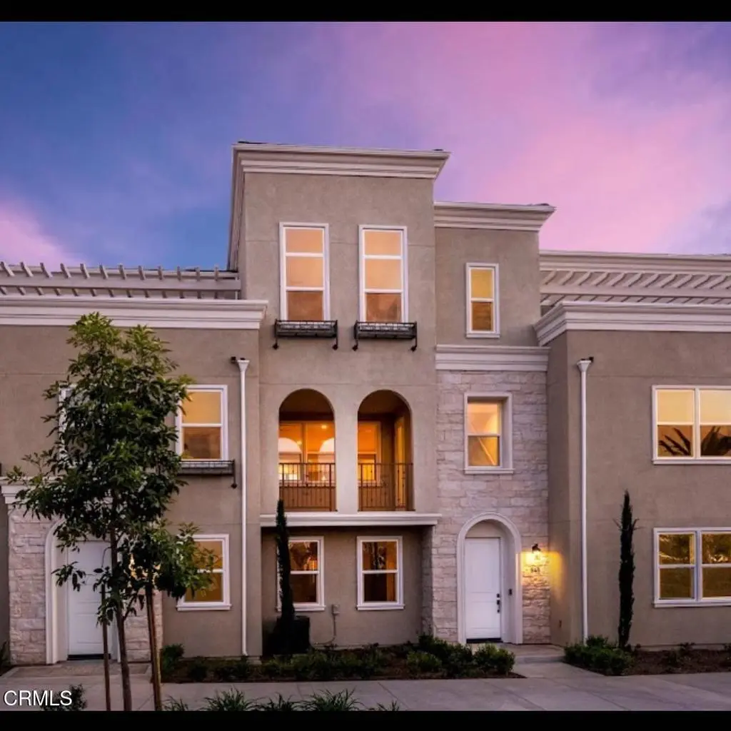 633 Winchester Drive, Oxnard, CA — listing photo 1