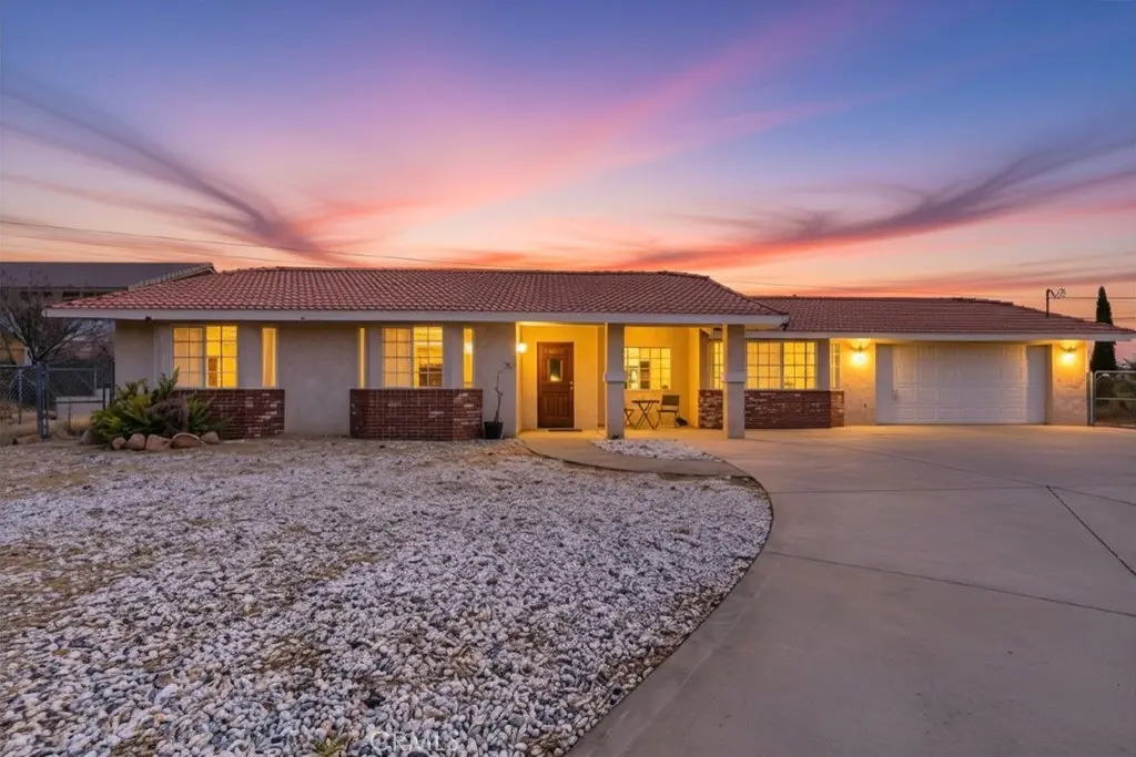18644 Seaforth Street, Hesperia, CA — listing photo 1