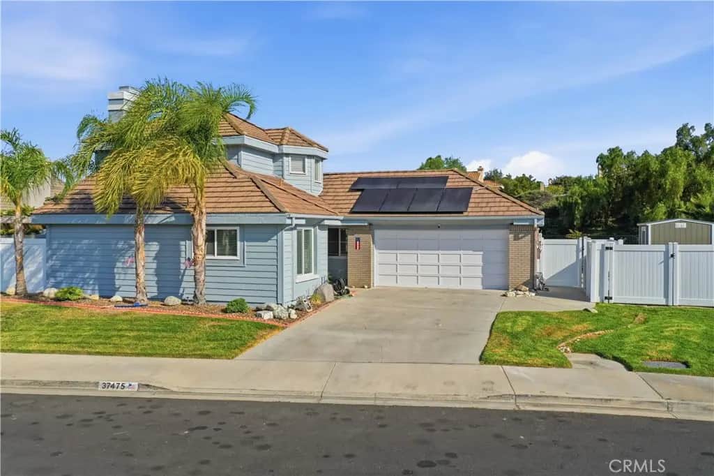 37475 Cole Creek Court, Murrieta, CA — listing photo 1