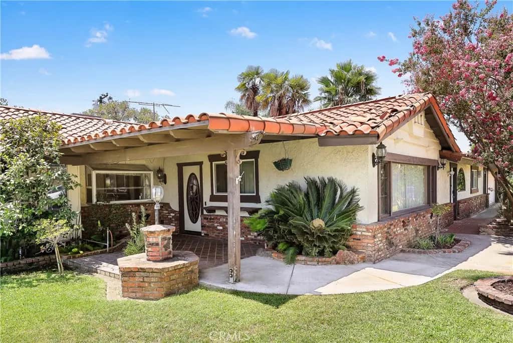 13021 Vista, Rancho Cucamonga, CA — listing photo 1