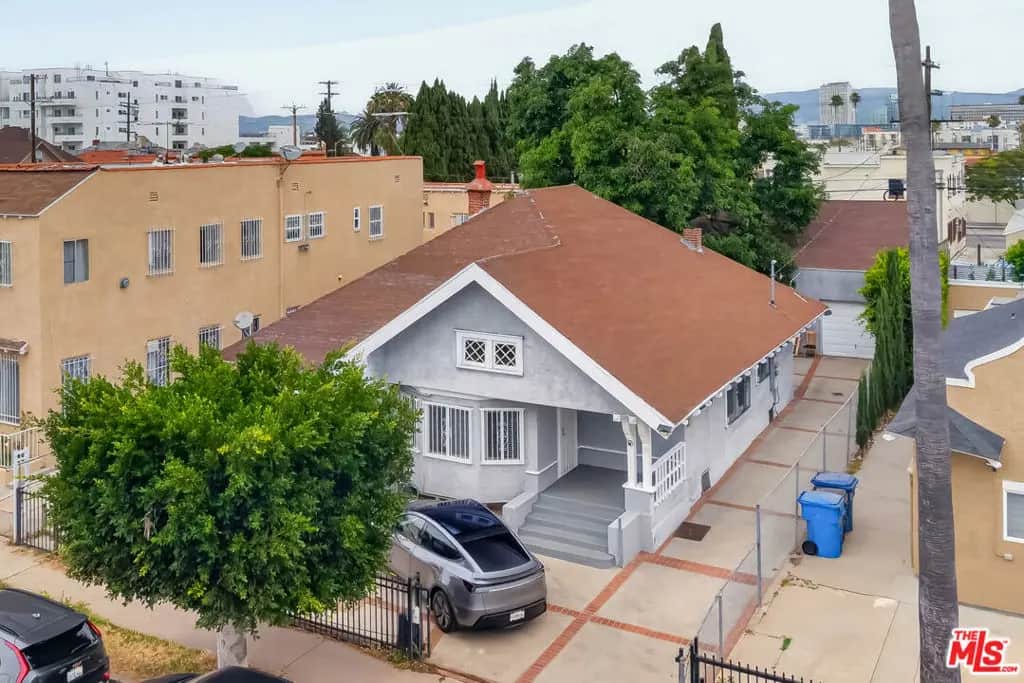 2905 W 14th Street, Los Angeles, CA — listing photo 1
