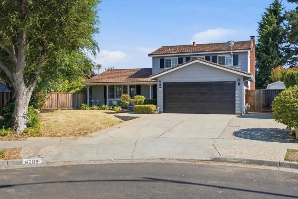 6088 Knoll Park Court, San Jose, CA — listing photo 1
