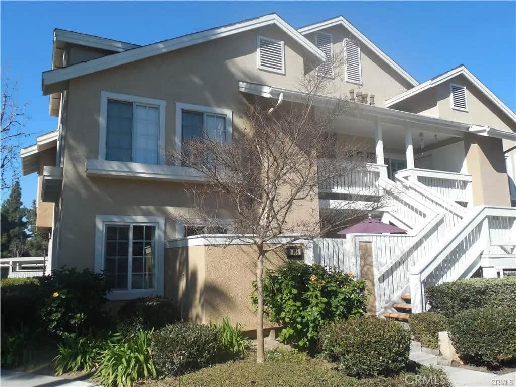 167 Greenfield, Irvine, CA — listing photo 1