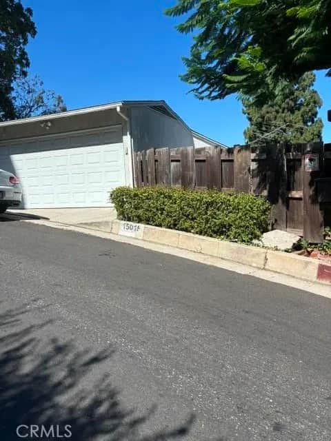 15015 Del Gado, Los Angeles, CA — listing photo 1