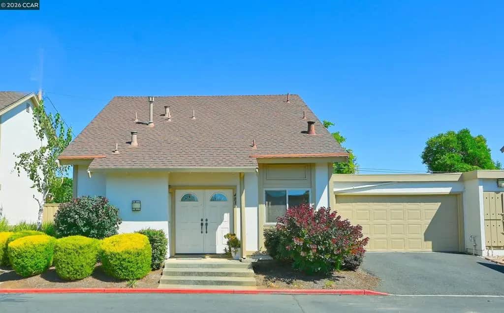 4836 Boxer Blvd, Concord, CA — listing photo 1